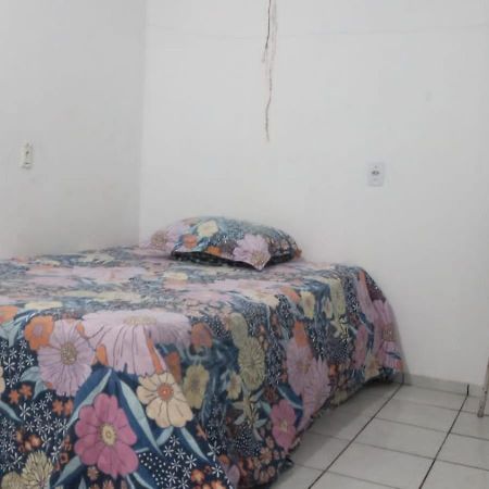 Pousada W E Teresina Exterior photo